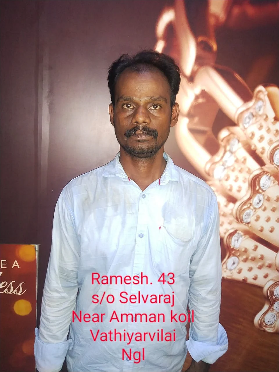 ramesh