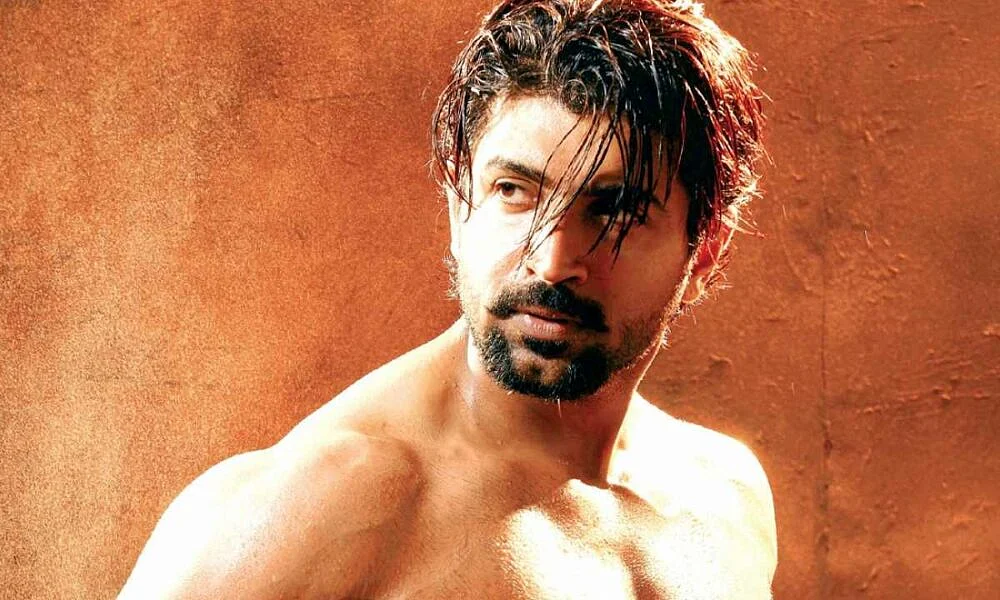 Arun Vijay