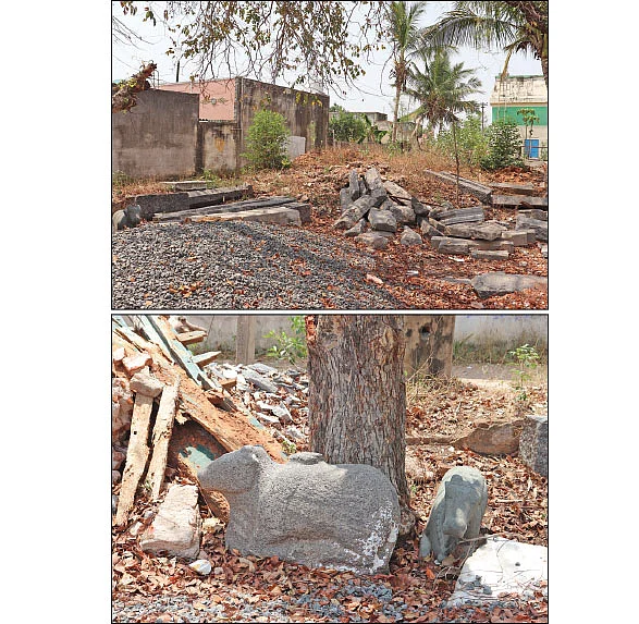 ஆலயம் தேடுவோம்: `இங்கு வந்தால் சுக்கிரபலம் கைகூடும்!’