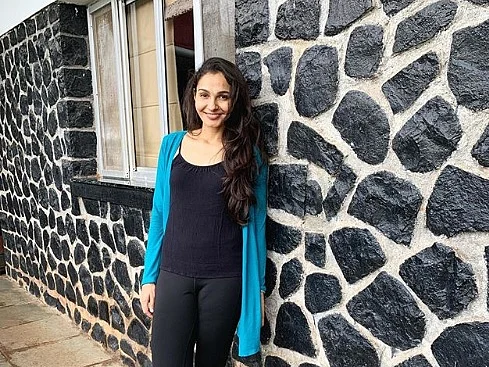 `வடசென்னை'-க்குப் பிறகான இடைவெளி இதனால்தான்! - மனம் திறந்த ஆண்ட்ரியா