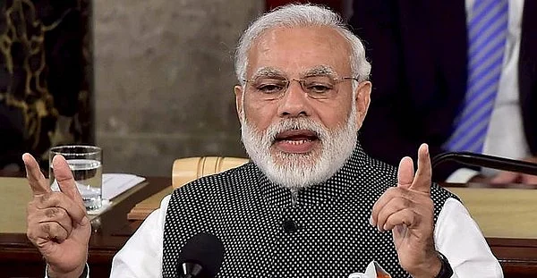 PM Modi