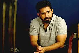 Vijay Antony