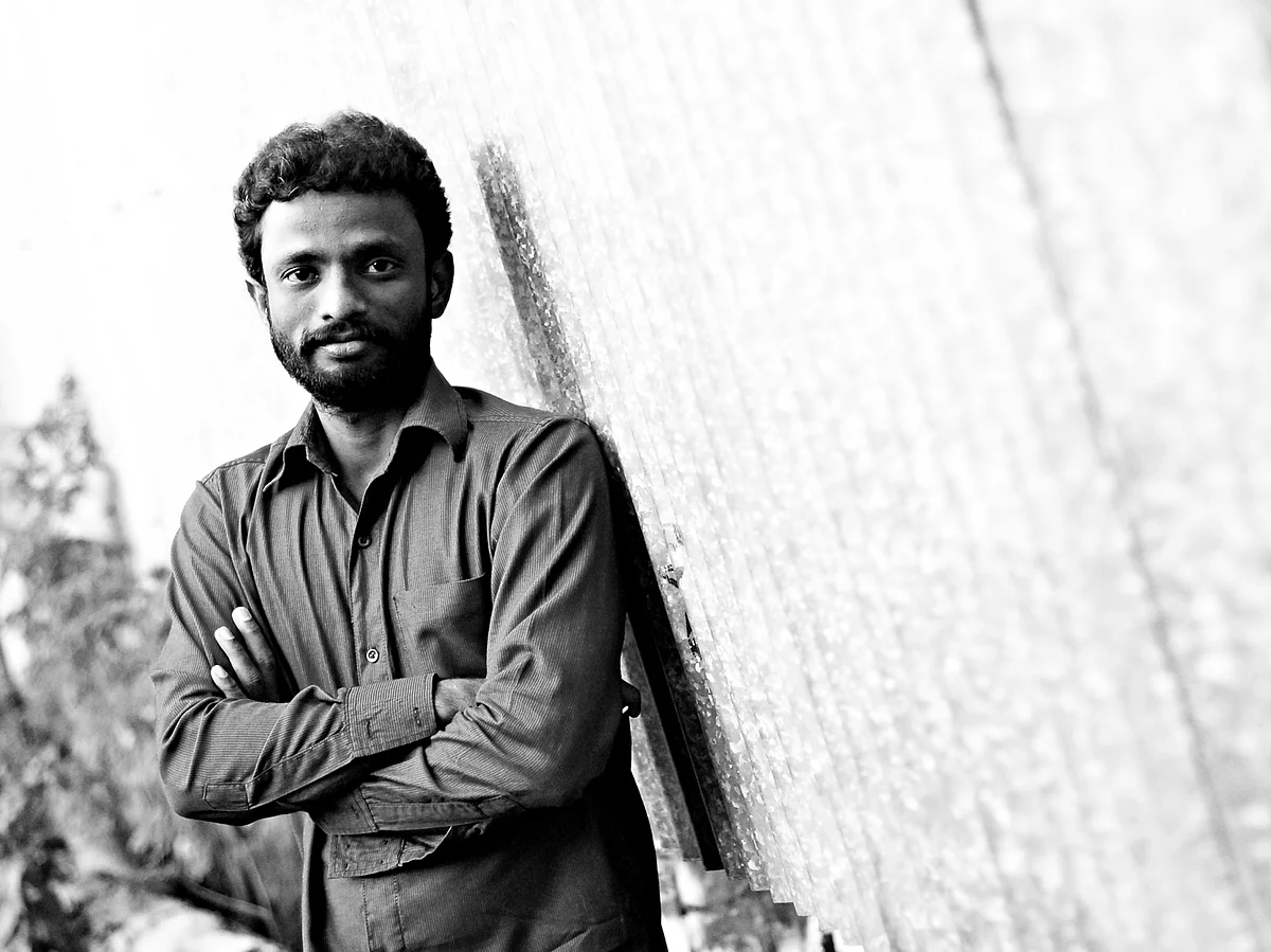 `உங்களுக்கும் சிவகார்த்திகேயனுக்கும் மனக்கசப்புனு சொன்னாங்களே, உண்மையா..?’ - பாண்டிராஜ் பதில்