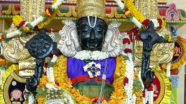 அத்திவரதர்