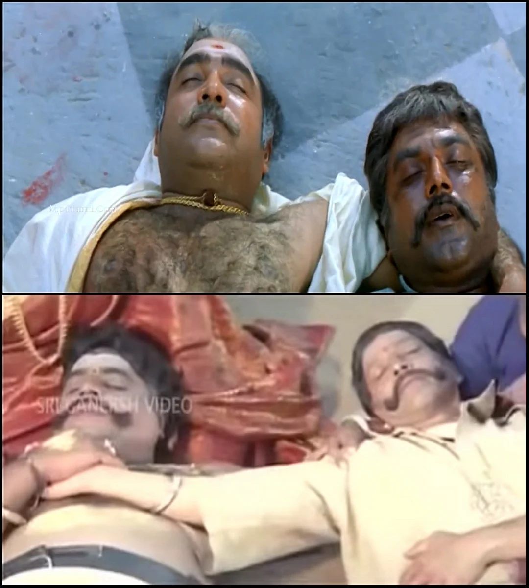 நட்புக்காக-டிக்கஜாரு