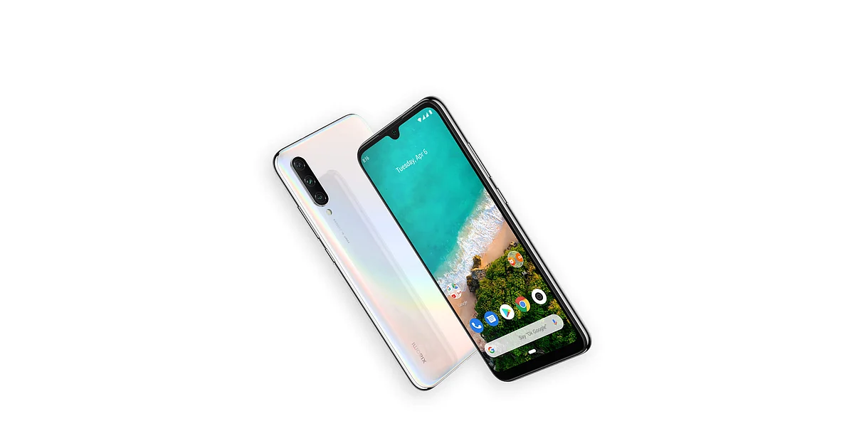 Mi A3