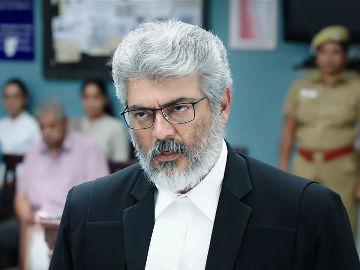 அஜித்