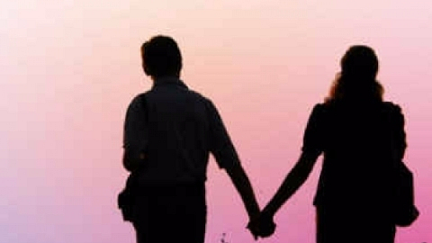 கணவன் - மனைவி