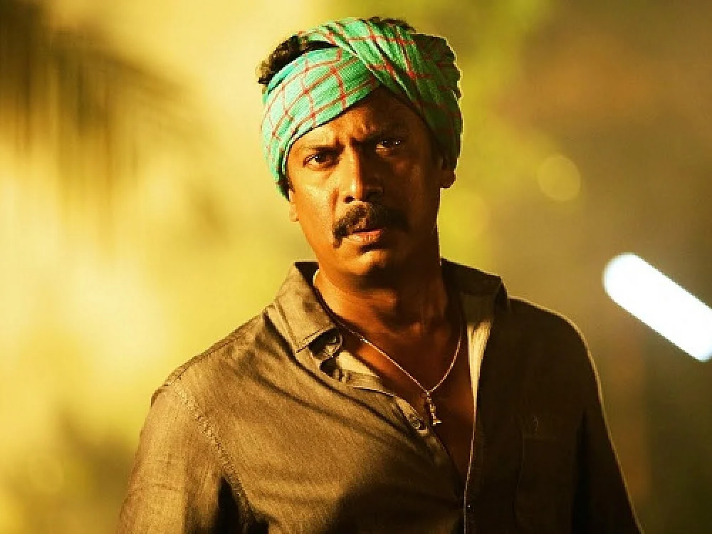 `பேசிக்கிட்டே இருந்தா எதுவும் நடக்காது, அதிரடி காட்டணும்!' - சமுத்திரக்கனி