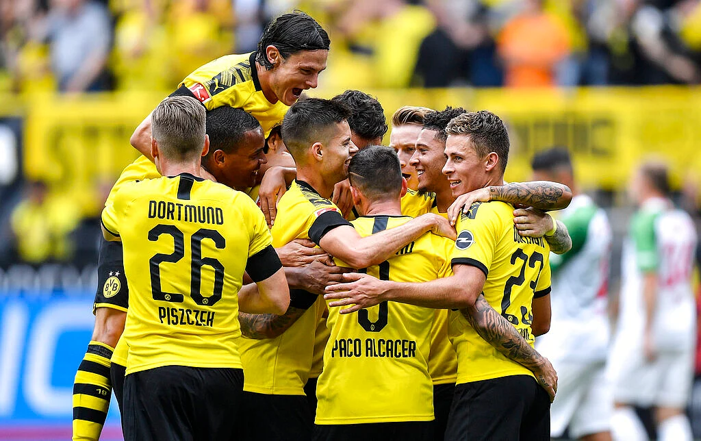 Borussia Dortmund