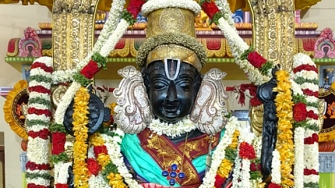 Athivaradar