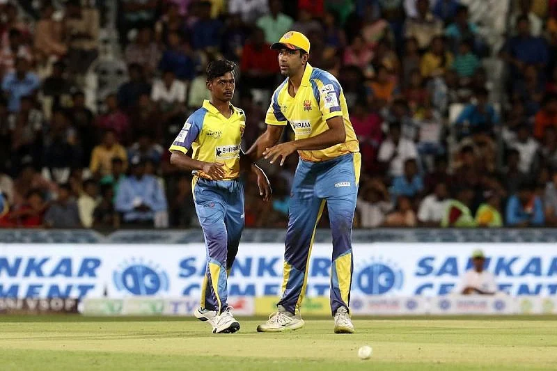 Silambarasan - Ashwin