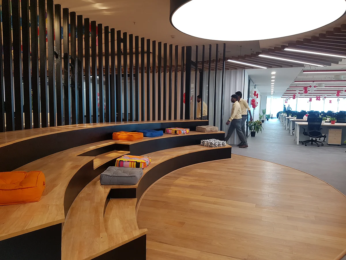 OnePlus R&D Centre