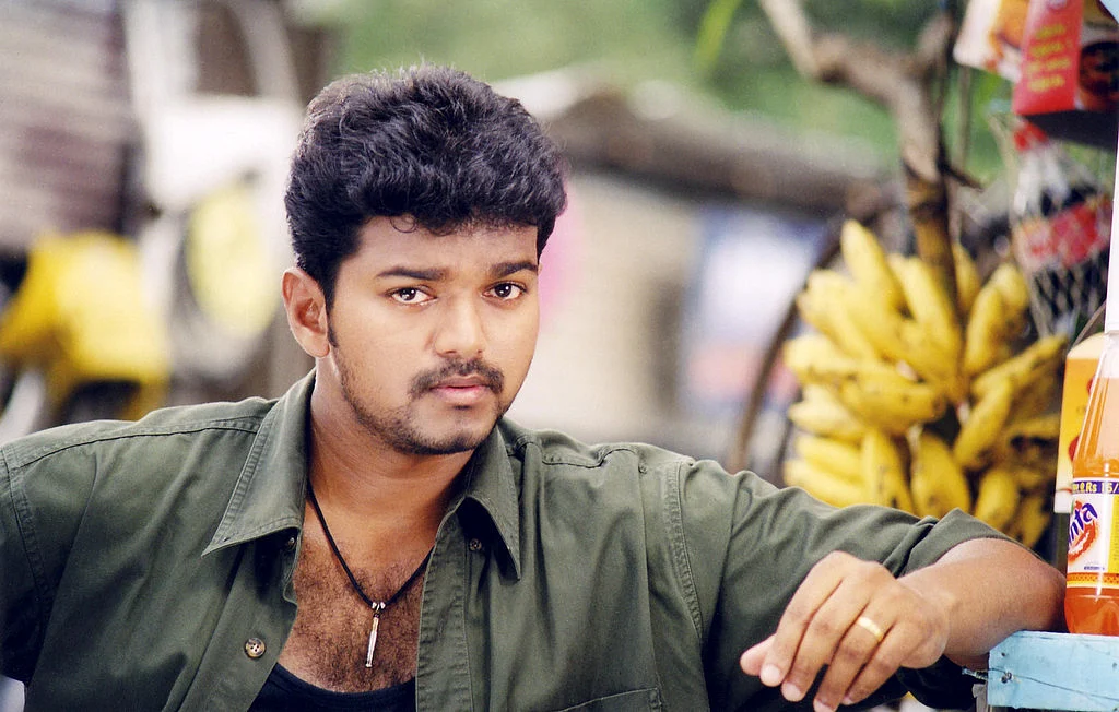 thirumalai vijay