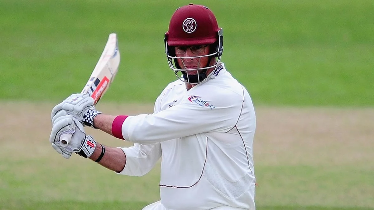 Marcus Trescothick