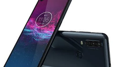 Motorola One Action