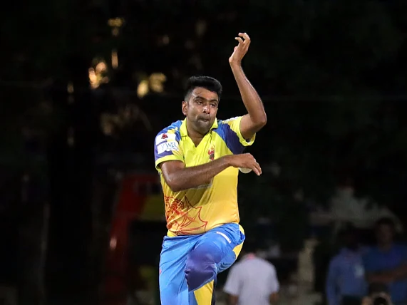 ``ஒரு வருடத்துக்கு முன்பு எனக்கே அந்த சந்தேகம் இருந்தது!’’ – அஷ்வின் #VikatanExclusive