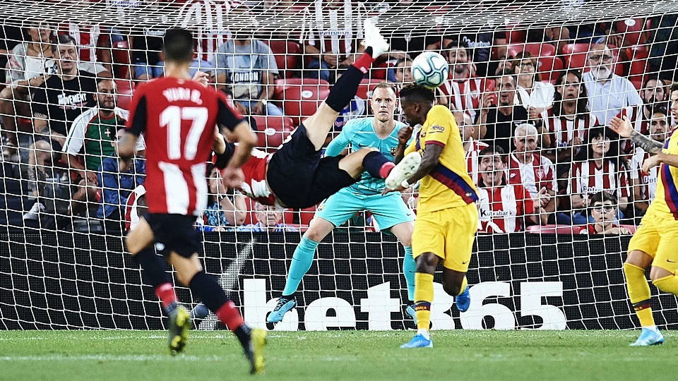 Aritz Aduriz