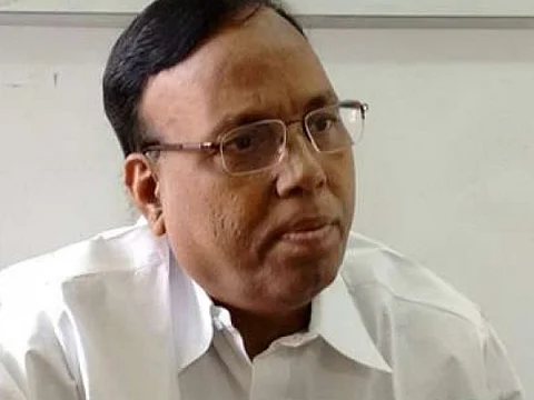 ``சசிதரூர், ஜெய்ராம் ரமேஷ் ஒப்பாரி வைக்கவேண்டாம்!'' - கடுகடுக்கும் கோபண்ணா