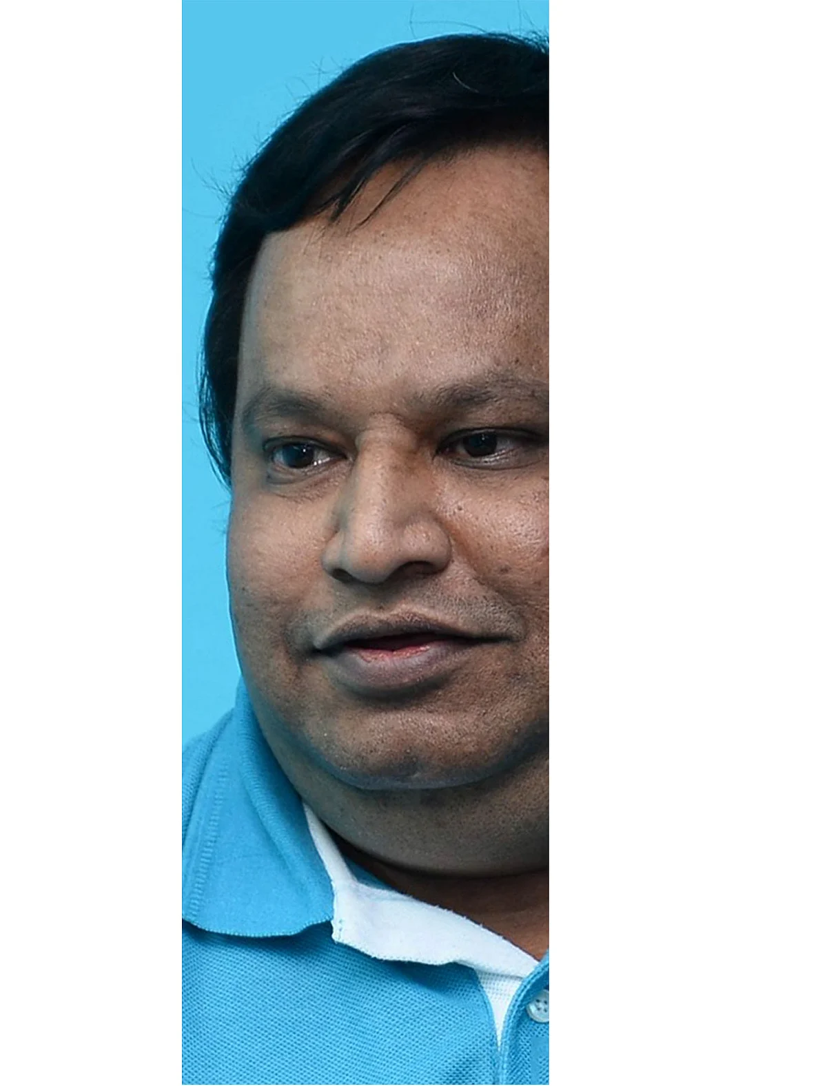 “மனிதர்களுக்கு அவர்களின் மகிழ்ச்சிக்குரிய உடல் மீட்டுக் கொடுக்கப்பட வேண்டும்!”
