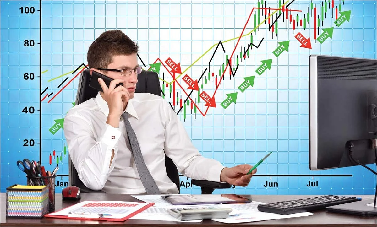 share market