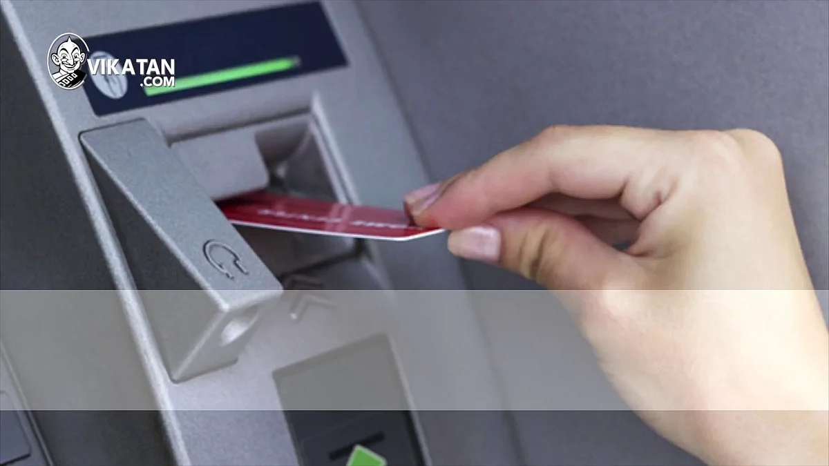 ATM