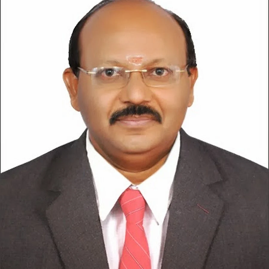 பேராசிரியர் நெல்லை கவிநேசன்