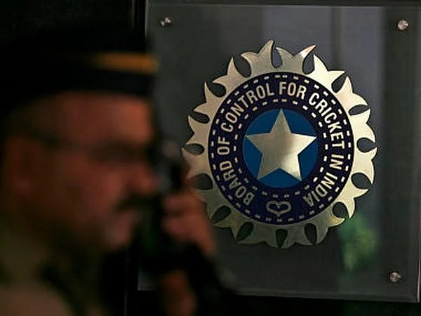 BCCI