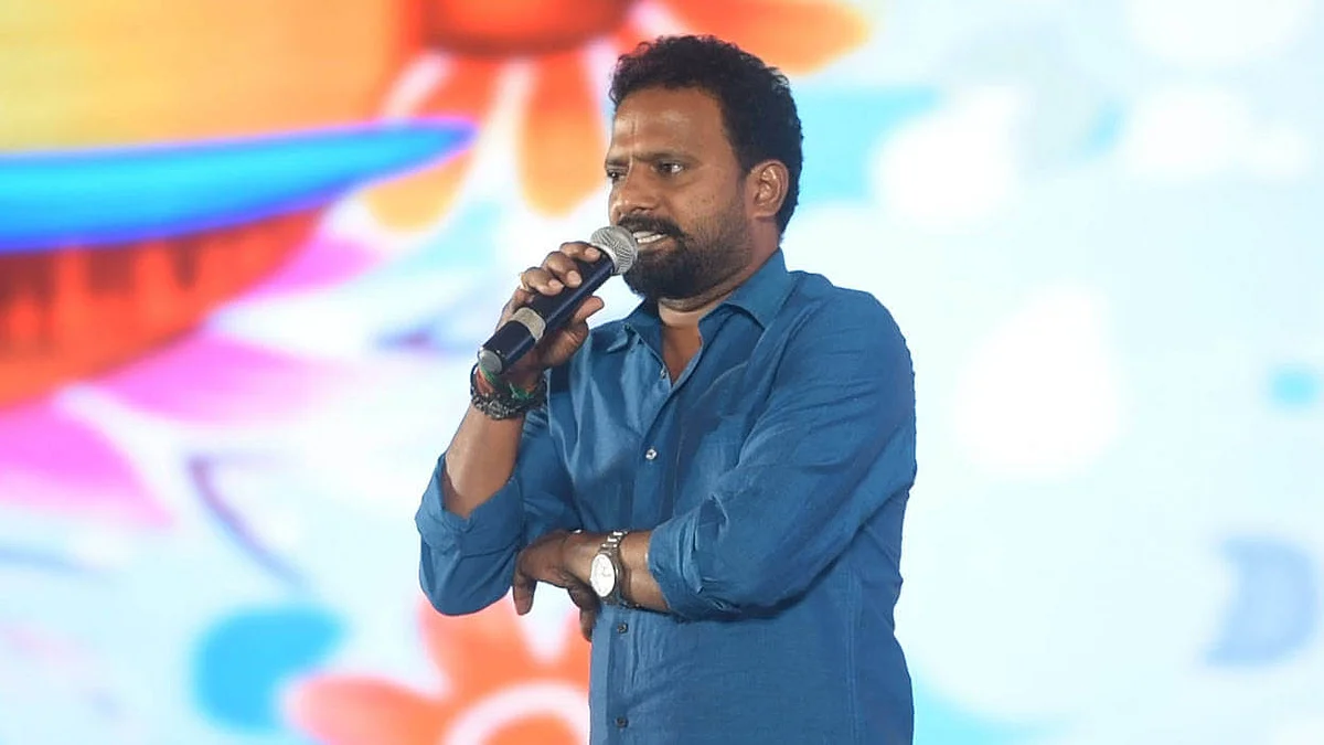 இயக்குநர் பொன்ராம்