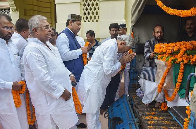 Nitish kumar