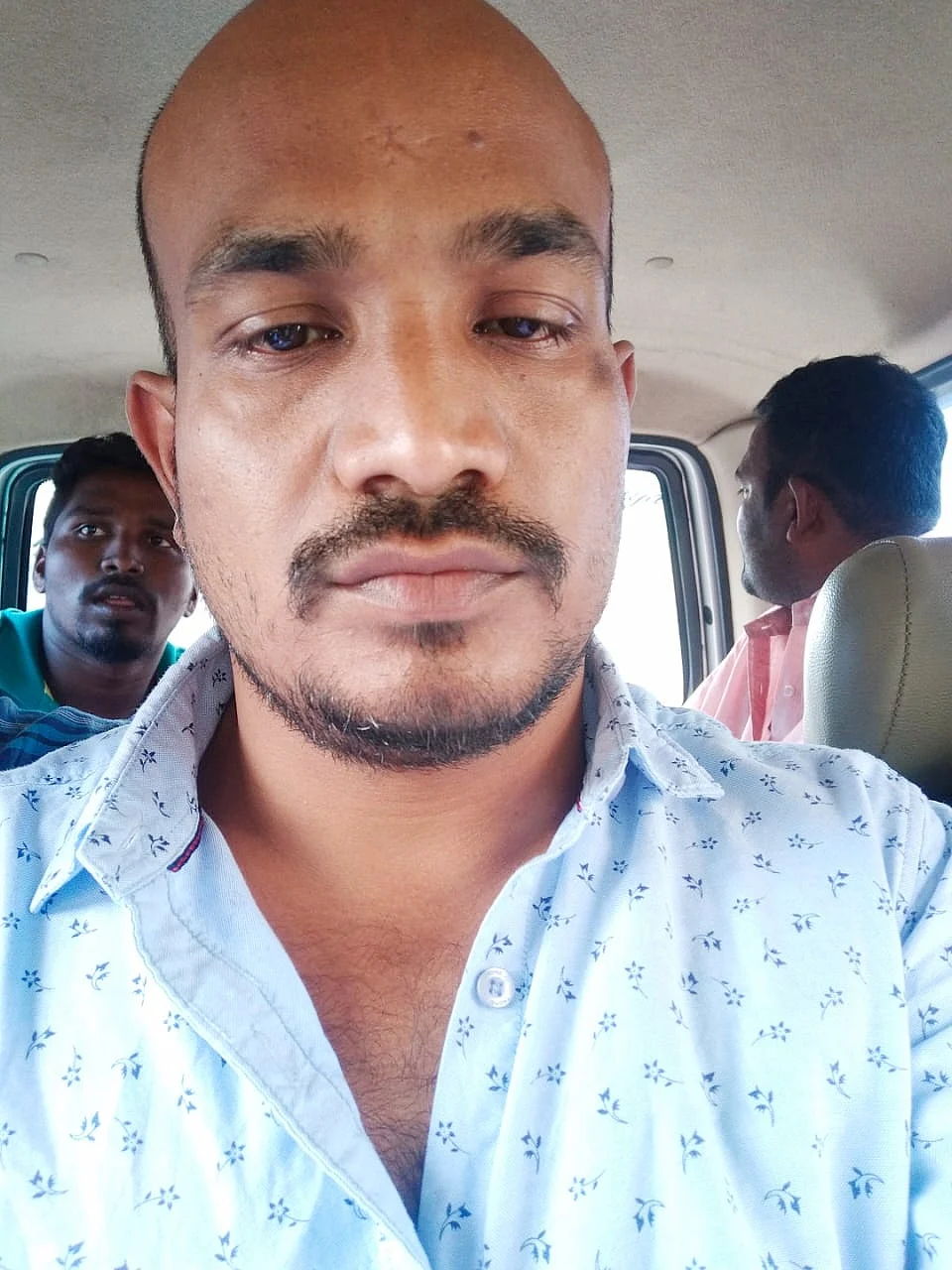 கைதான தயாரிப்பாளர் சரவணக்குமார்
