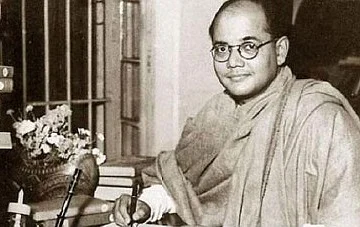 Netaji