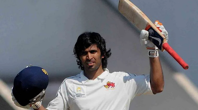 Abhishek Nayar