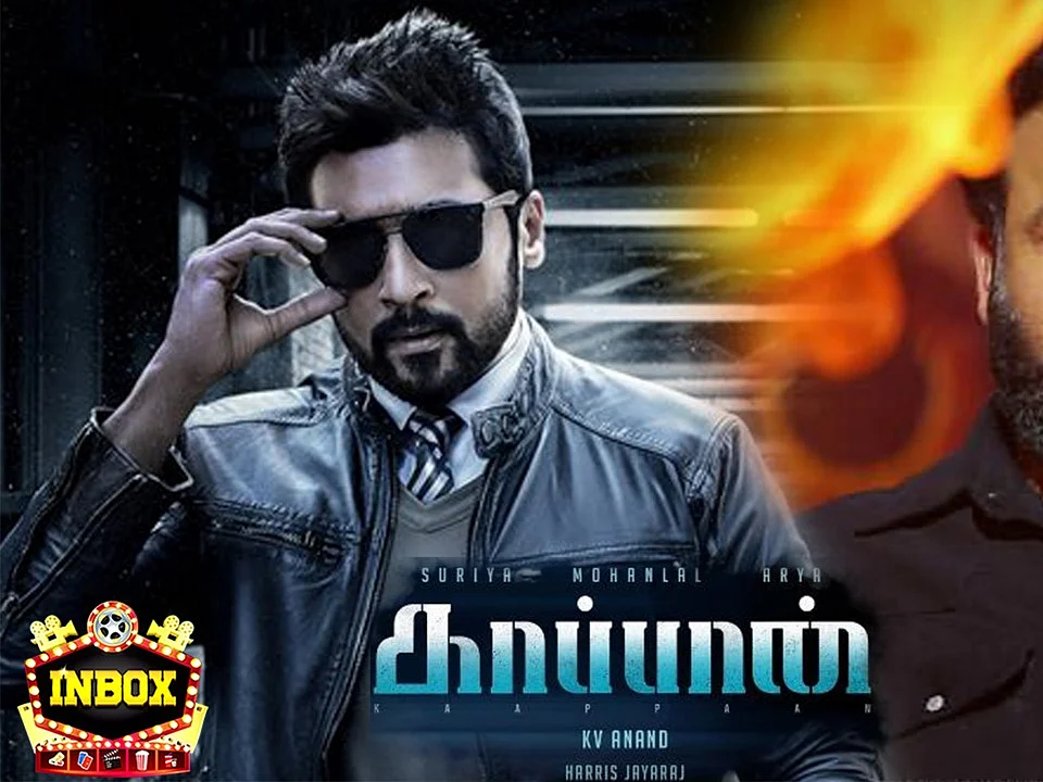 BREAKING: Real Reason Behind Surya's Kaappaan Delay | Inbox