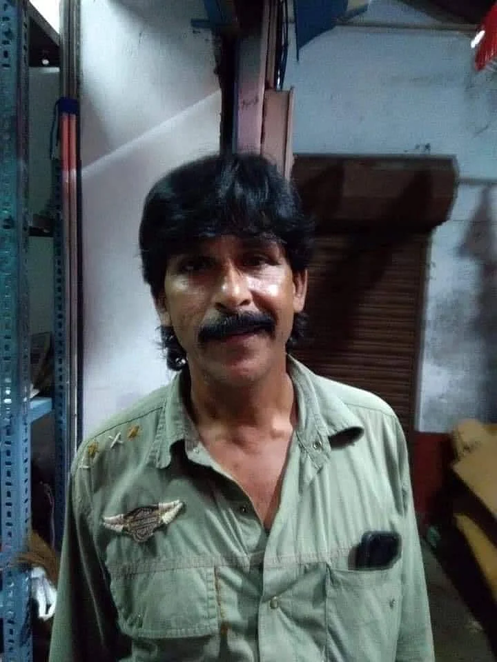 நவ்ஷாத்