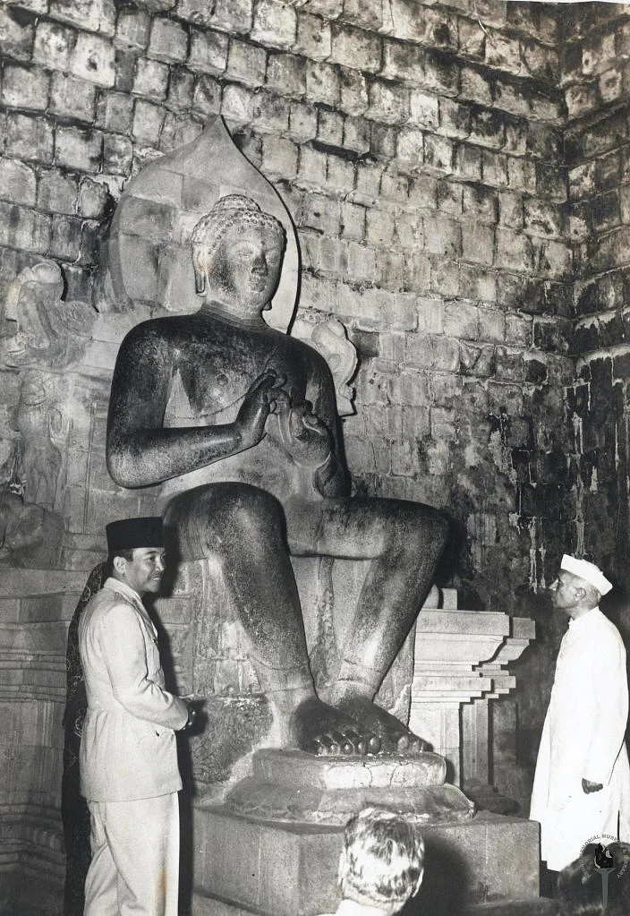 Jawaharlal Nehru