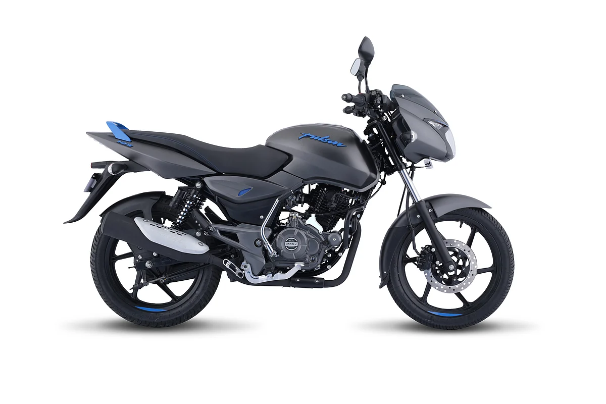 Pulsar 125 Neon