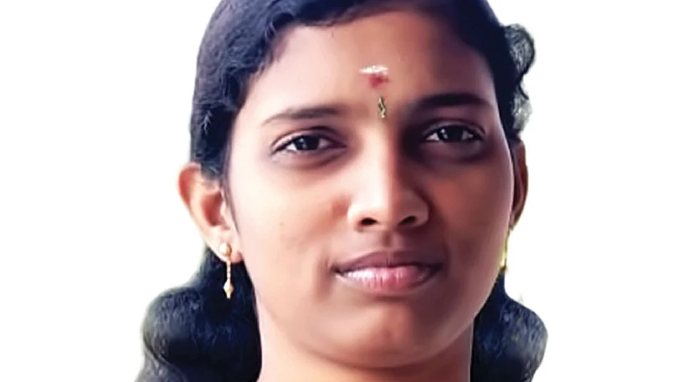 கீர்த்தனா