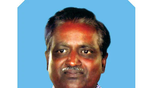 தணிகாசலம்