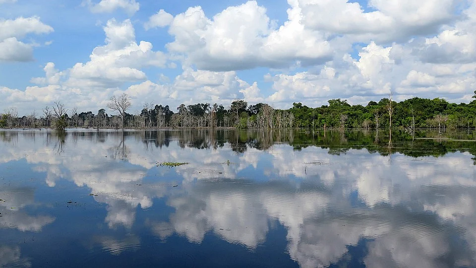 Cambodia