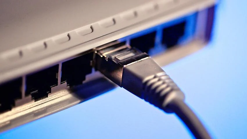 broadband