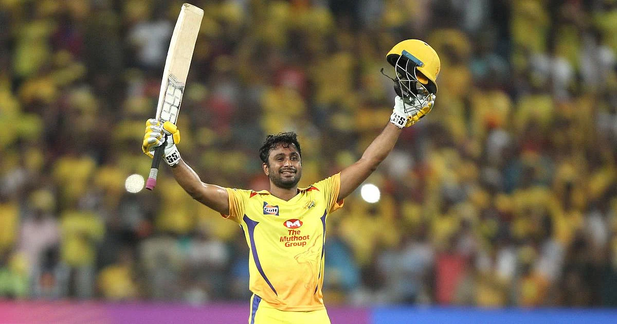 ambati rayudu