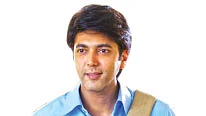 Jayam Ravi