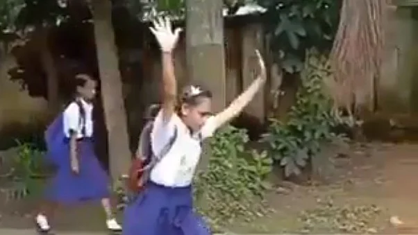 Viral video