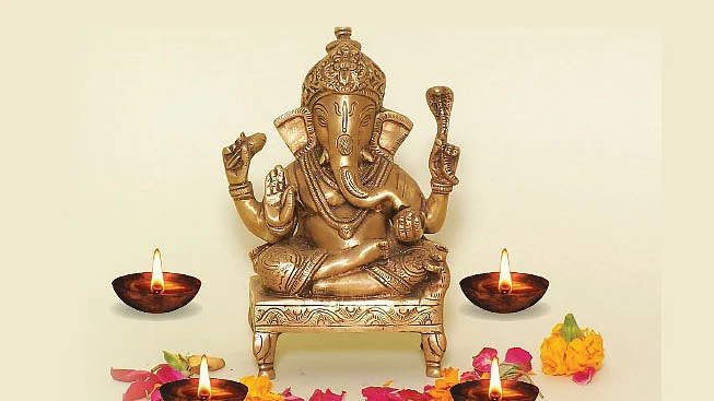 விநாயகர்