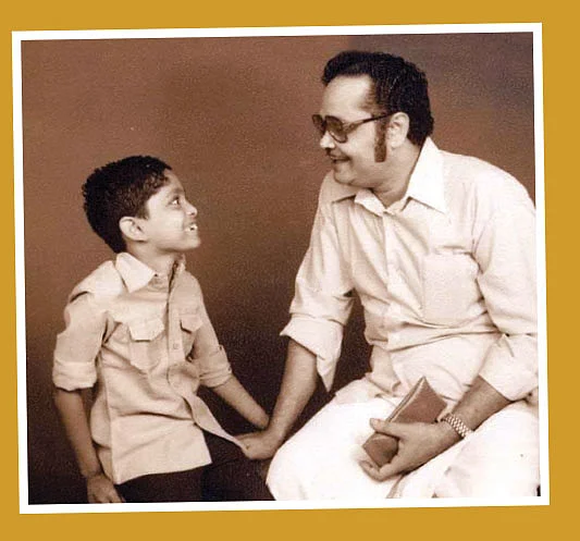 ‘‘வேலூர் மக்களுக்காக தாயுள்ளதோடு பணியாற்றுவேன்!’’ - கதிர் ‘ஆனந்தம்’