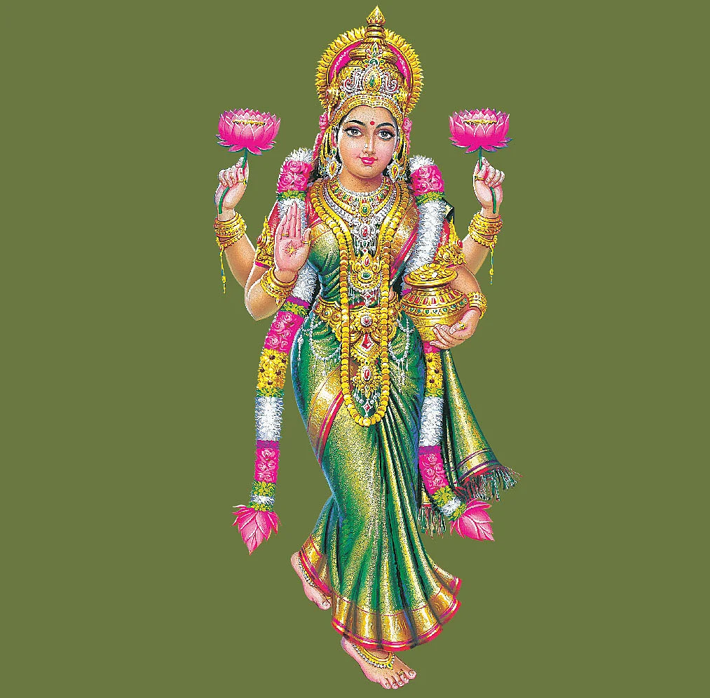 செல்வ யோகம் கைகூடும்!