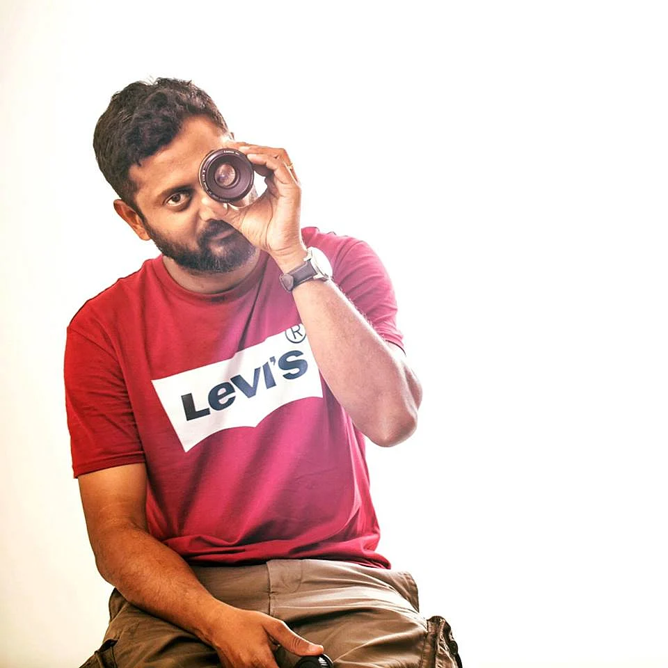 Sathyan Sooryan