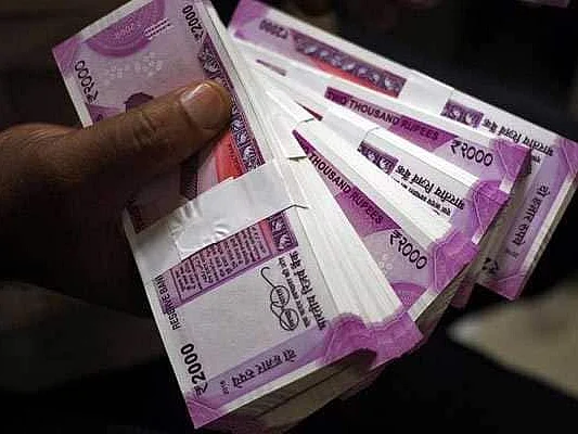 indian currency
