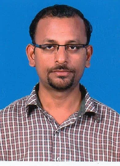 முனைவர் என்.விஜய் ஆனந்த்